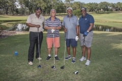 Robert Barnes, Kenny Price, Stan Edwards, Mike Wilson